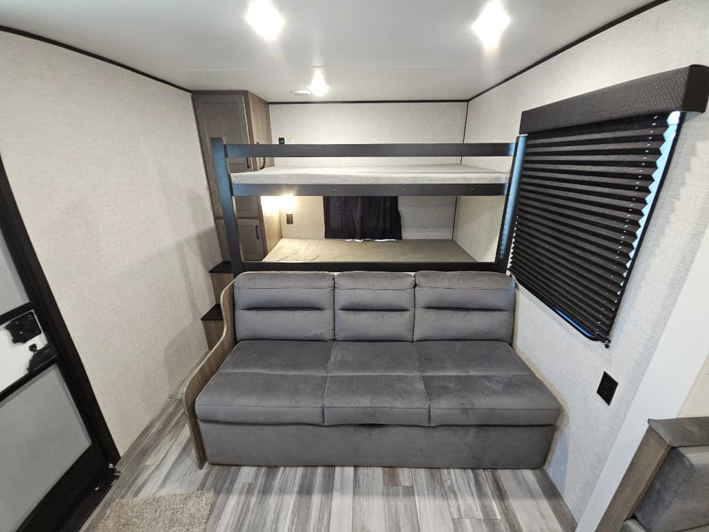 2025 Jayco 2025 Jayco Jay Flight SLX - thumbnail 9