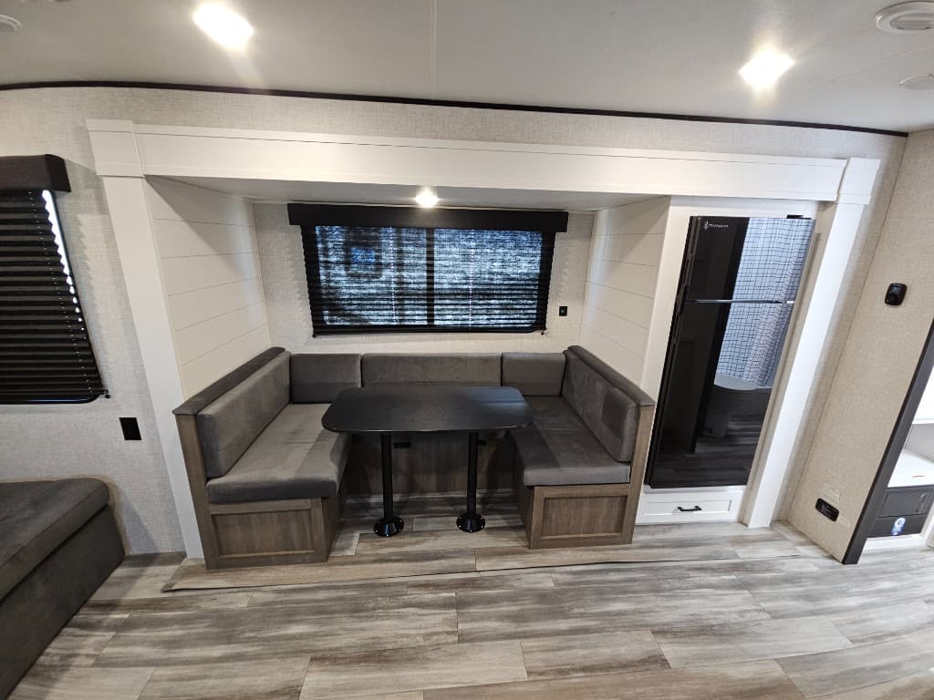 2025 Jayco 2025 Jayco Jay Flight SLX - thumbnail 13