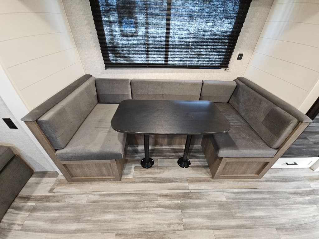 2025 Jayco 2025 Jayco Jay Flight SLX - thumbnail 14