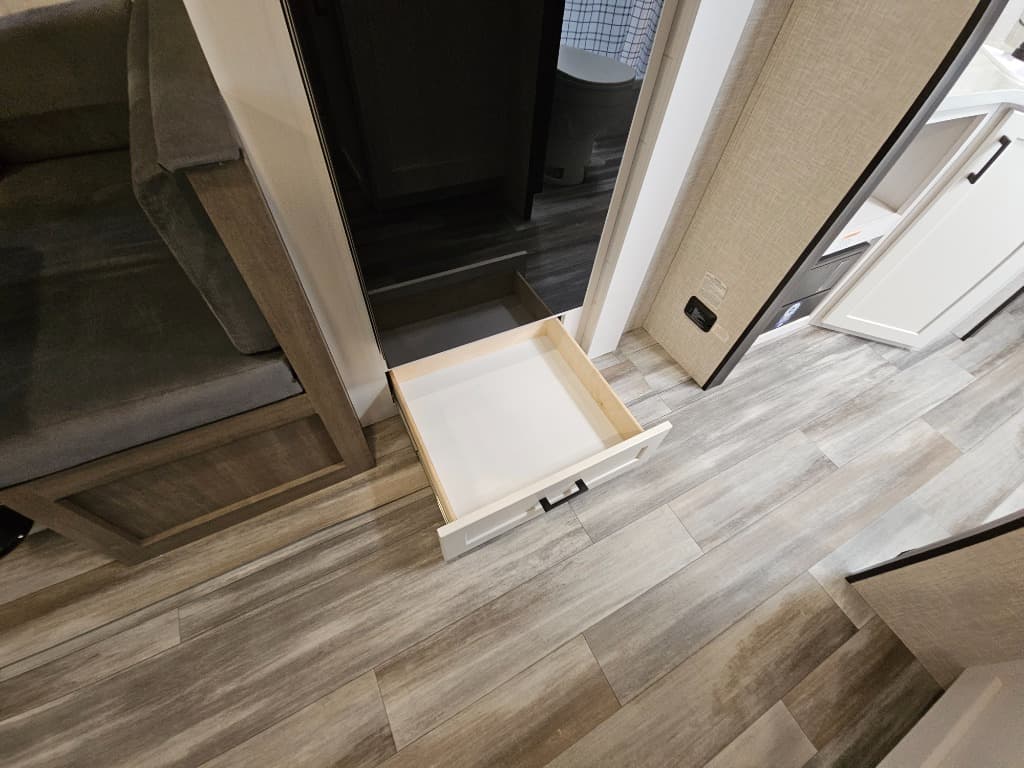 2025 Jayco 2025 Jayco Jay Flight SLX - thumbnail 16