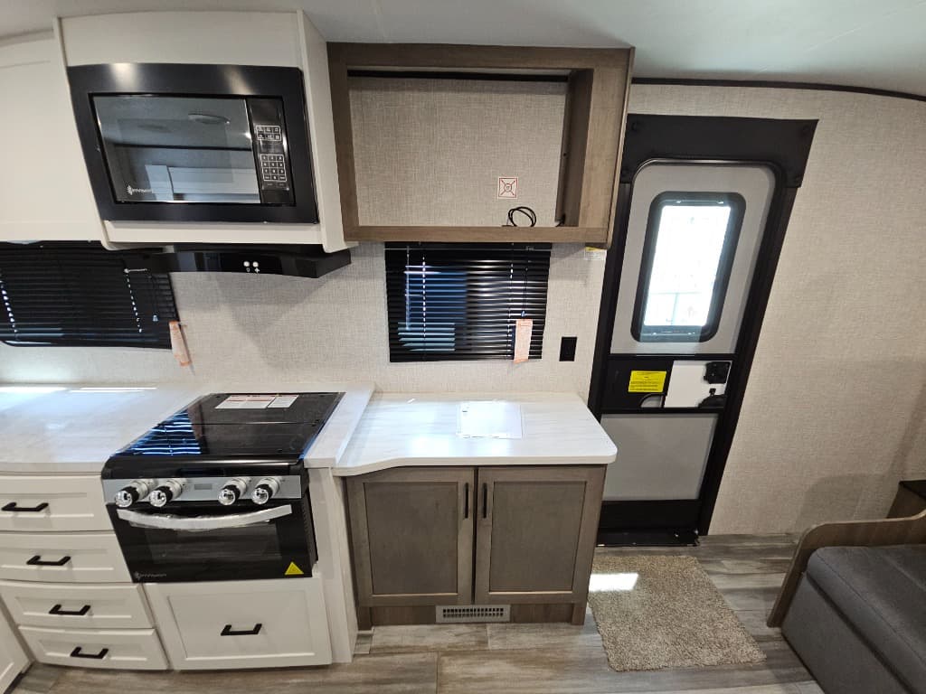 2025 Jayco 2025 Jayco Jay Flight SLX - thumbnail 17