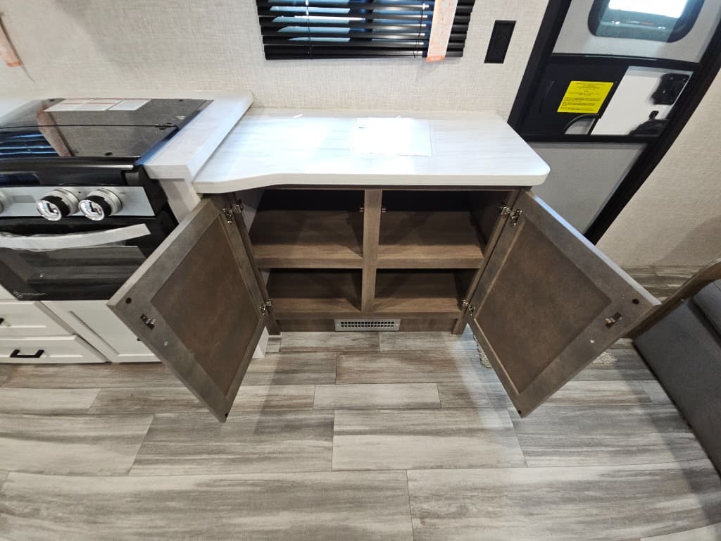 2025 Jayco 2025 Jayco Jay Flight SLX - thumbnail 18