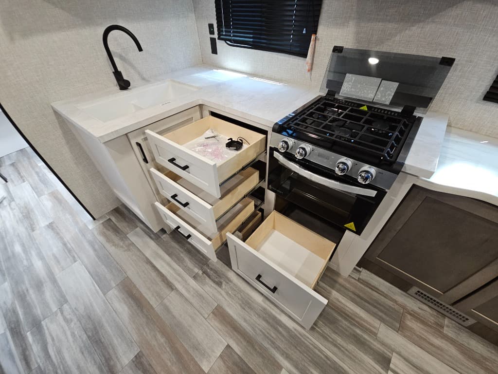 2025 Jayco 2025 Jayco Jay Flight SLX - thumbnail 24