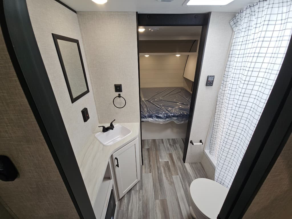 2025 Jayco 2025 Jayco Jay Flight SLX - thumbnail 27