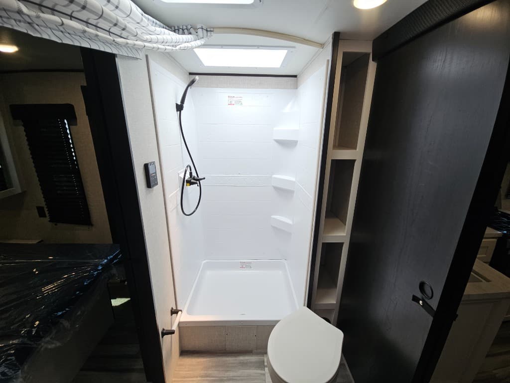 2025 Jayco 2025 Jayco Jay Flight SLX - thumbnail 28