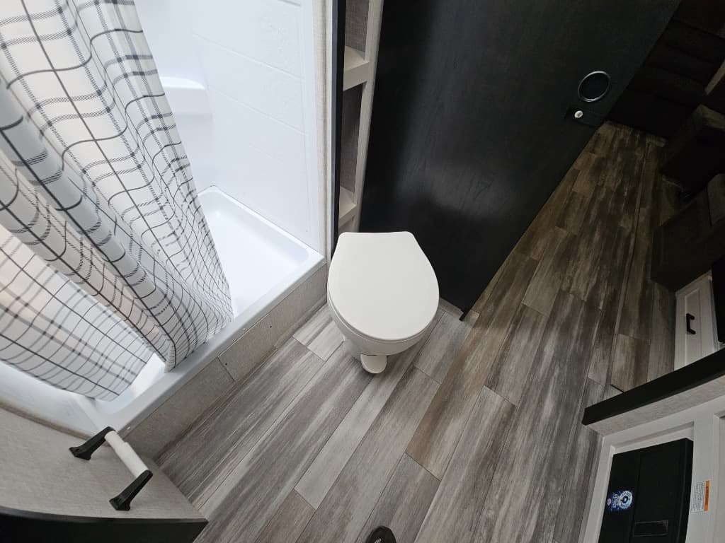 2025 Jayco 2025 Jayco Jay Flight SLX - thumbnail 31