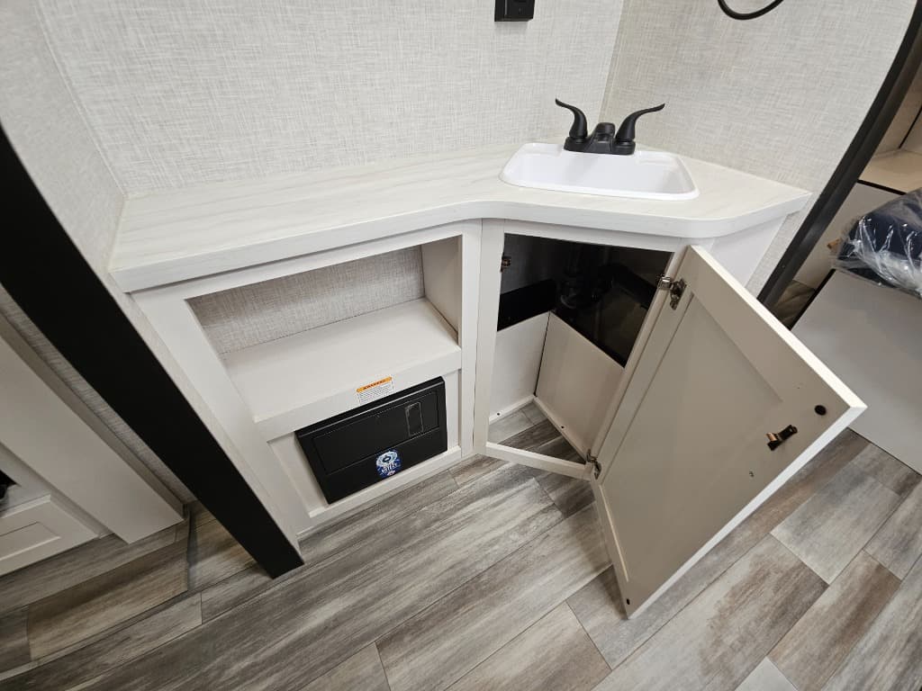 2025 Jayco 2025 Jayco Jay Flight SLX - thumbnail 34