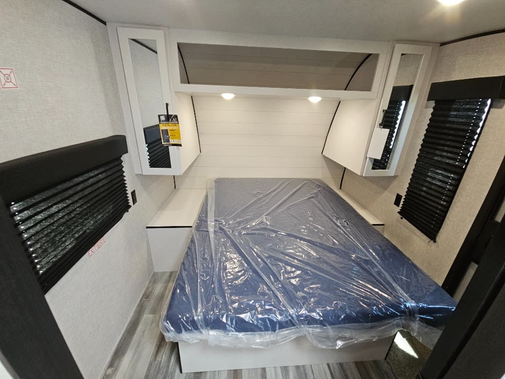 2025 Jayco 2025 Jayco Jay Flight SLX - thumbnail 35