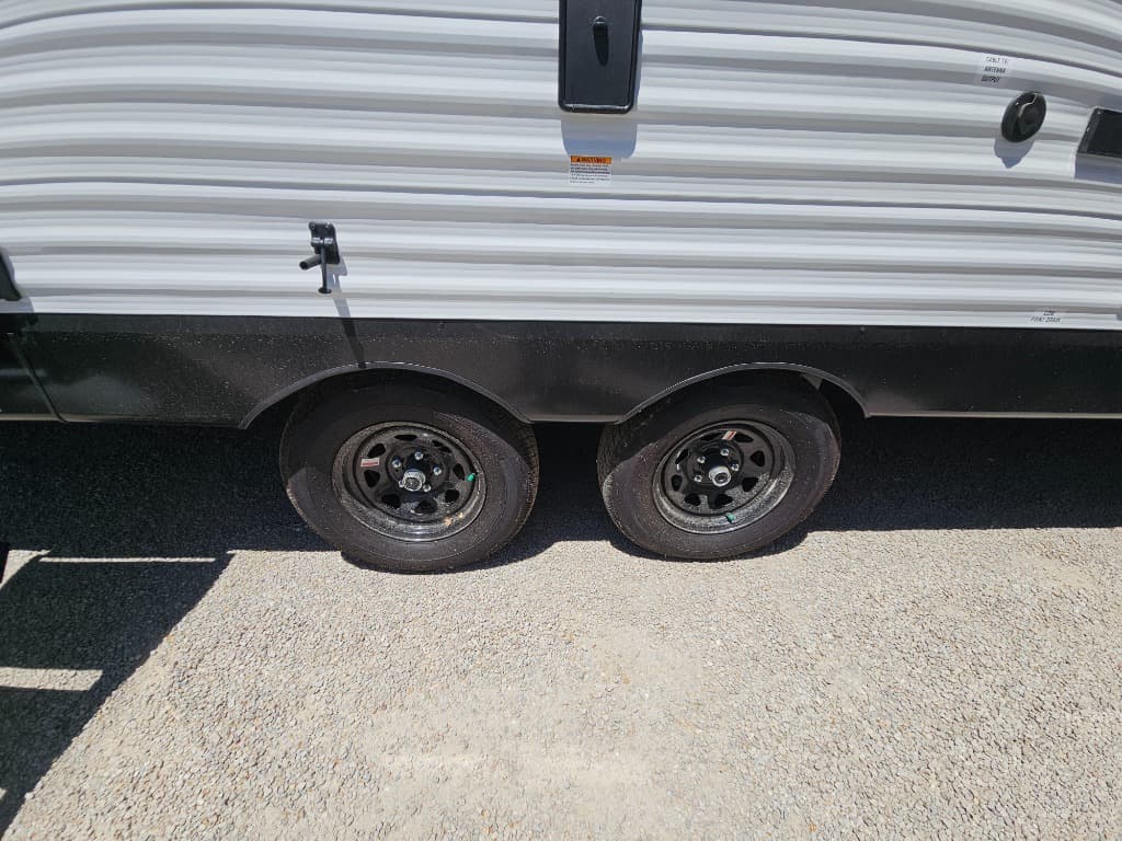 2025 Jayco 2025 Jayco Jay Flight SLX - thumbnail 44