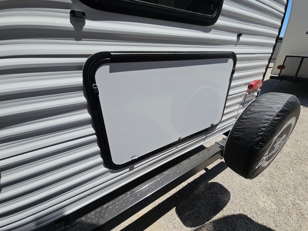 2025 Jayco 2025 Jayco Jay Flight SLX - thumbnail 48