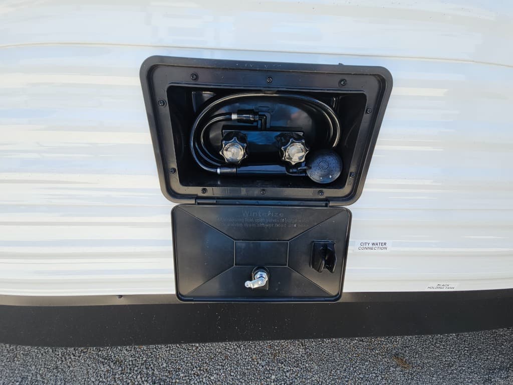 2025 Jayco 2025 Jayco Jay Flight SLX - thumbnail 50