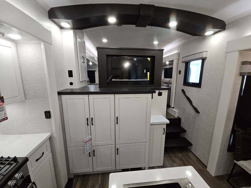 2025 Jayco 2025 Jayco North Point - thumbnail 16