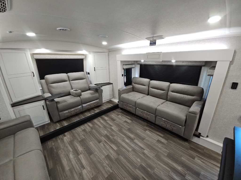 2025 Jayco 2025 Jayco North Point - thumbnail 20