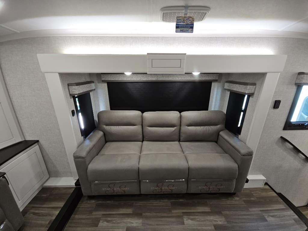 2025 Jayco 2025 Jayco North Point - thumbnail 21