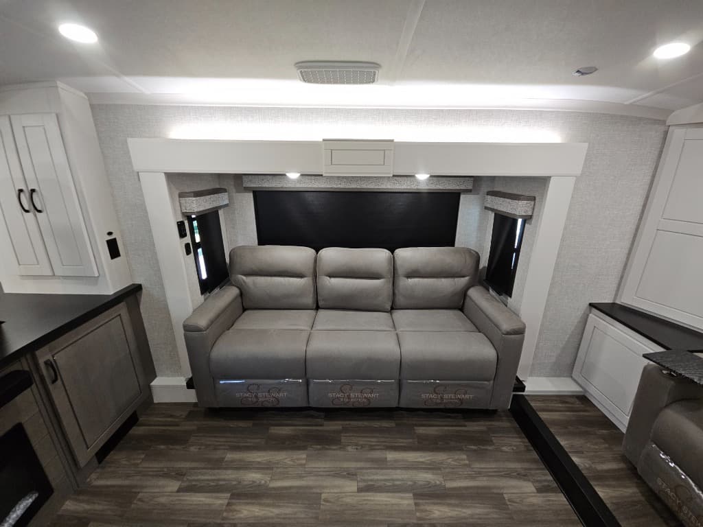 2025 Jayco 2025 Jayco North Point - thumbnail 25