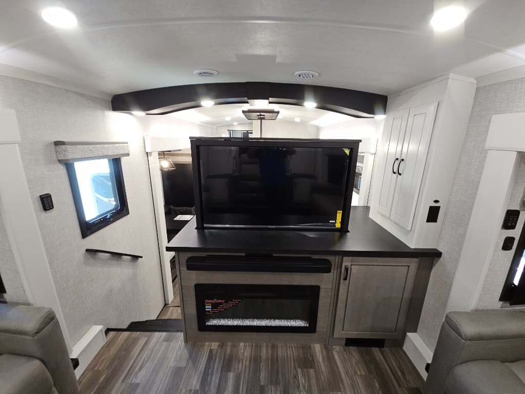 2025 Jayco 2025 Jayco North Point - thumbnail 27