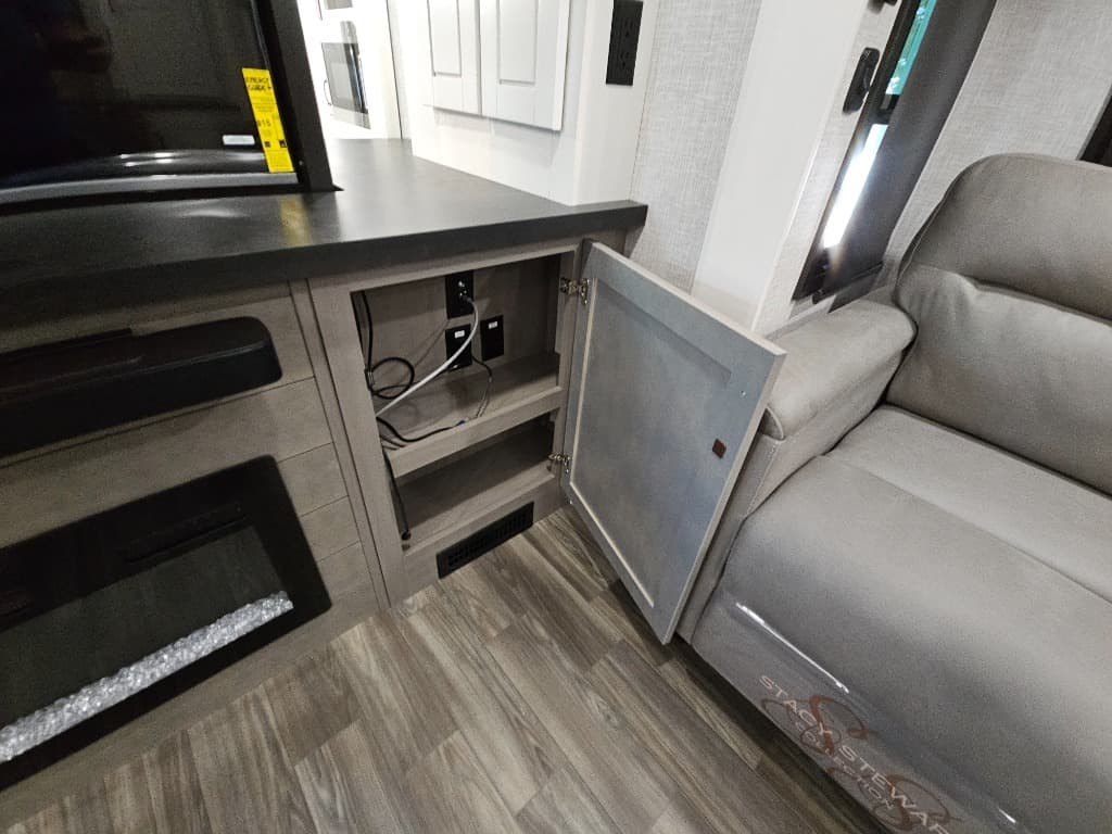 2025 Jayco 2025 Jayco North Point - thumbnail 30