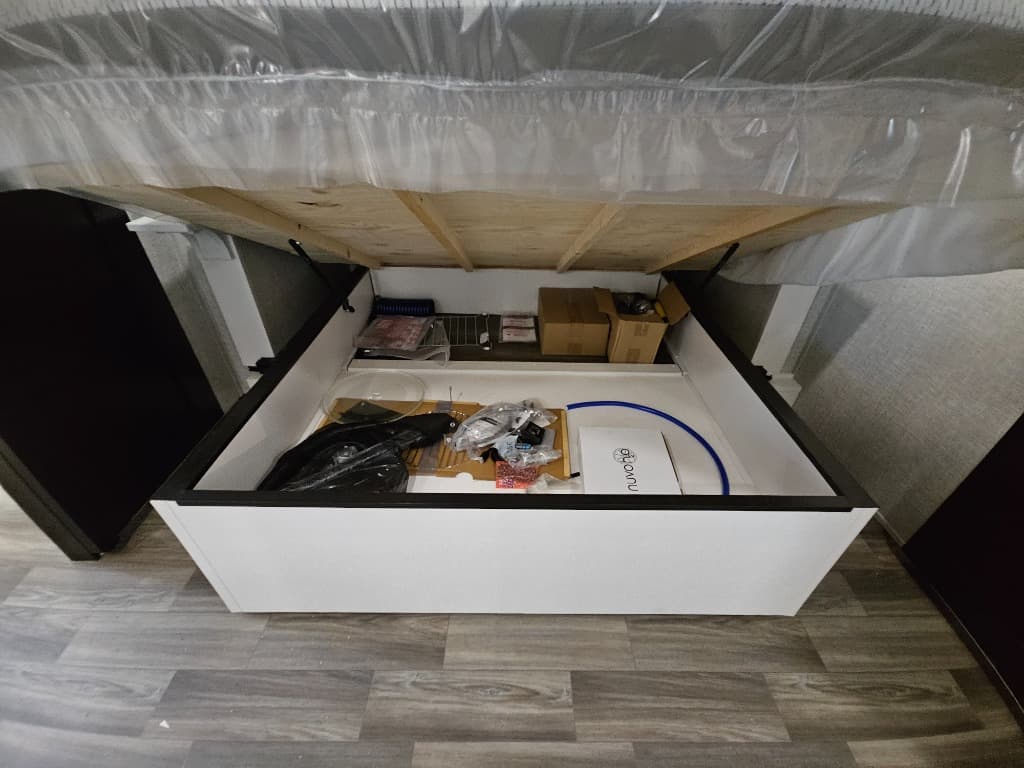 2025 Jayco 2025 Jayco North Point - thumbnail 43