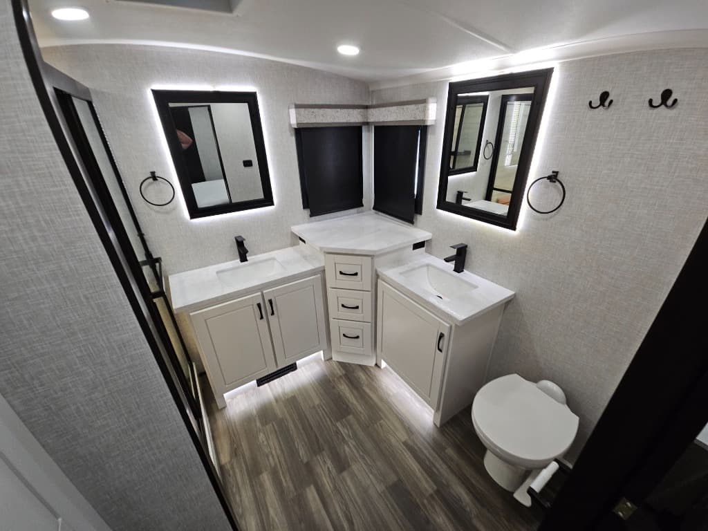 2025 Jayco 2025 Jayco North Point - thumbnail 47