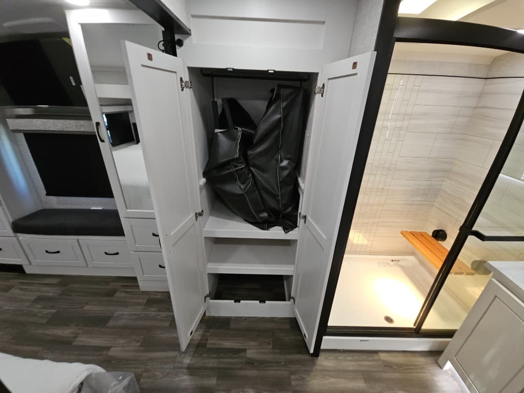 2025 Jayco 2025 Jayco North Point - thumbnail 54