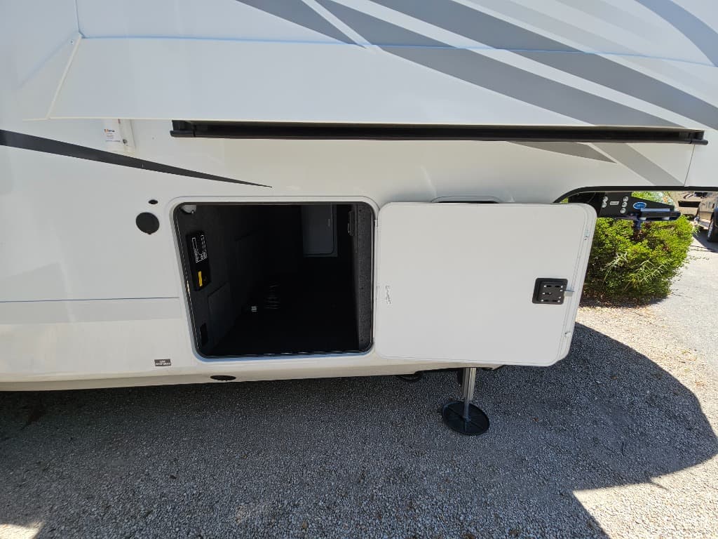 2025 Jayco 2025 Jayco North Point - thumbnail 58