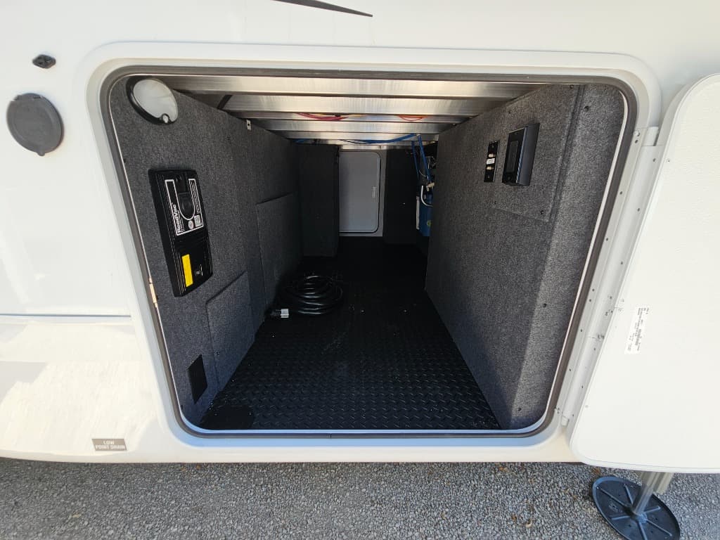 2025 Jayco 2025 Jayco North Point - thumbnail 59