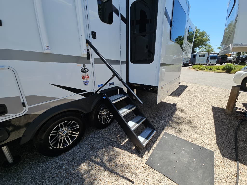 2025 Jayco 2025 Jayco North Point - thumbnail 62