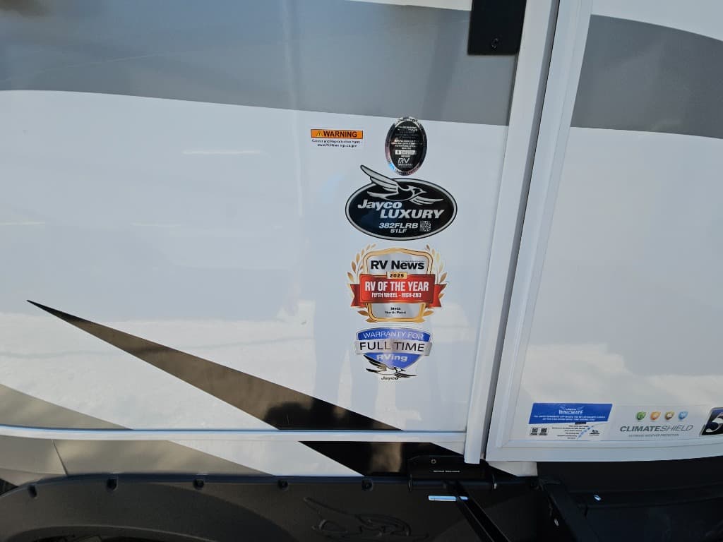 2025 Jayco 2025 Jayco North Point - thumbnail 63