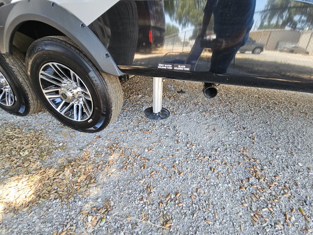 2025 Jayco 2025 Jayco North Point - thumbnail 75