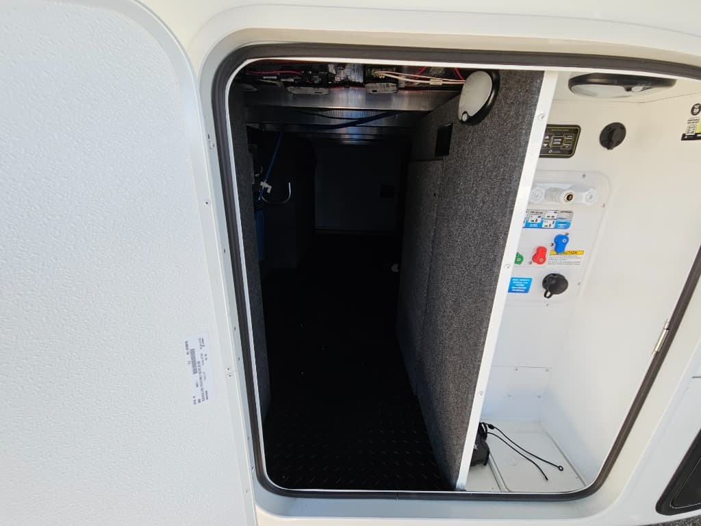 2025 Jayco 2025 Jayco North Point - thumbnail 79