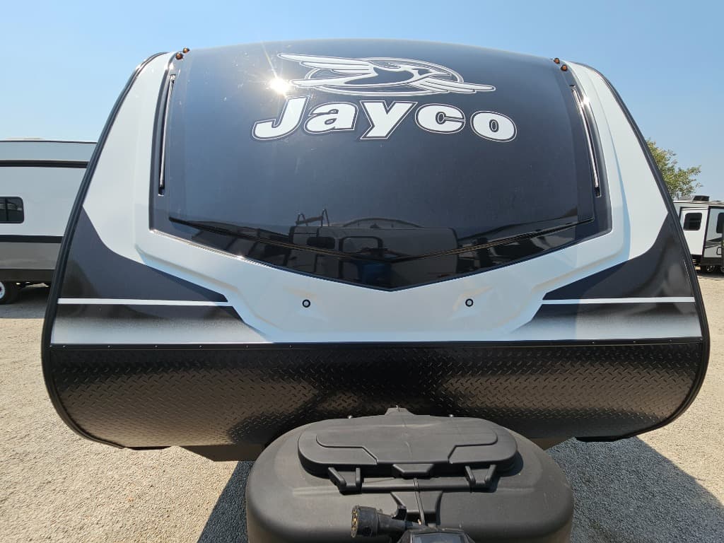 2026 Jayco 2026 Jayco Jay Feather - thumbnail 7
