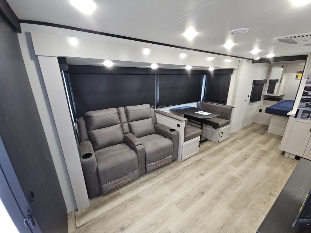 2026 Jayco 2026 Jayco Jay Feather - thumbnail 8