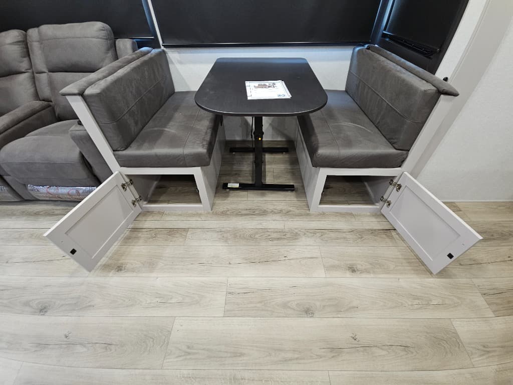 2026 Jayco 2026 Jayco Jay Feather - thumbnail 14