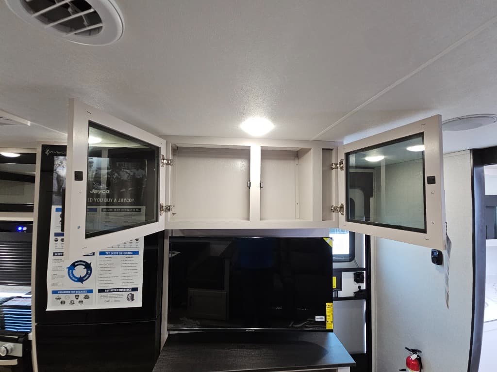 2026 Jayco 2026 Jayco Jay Feather - thumbnail 16