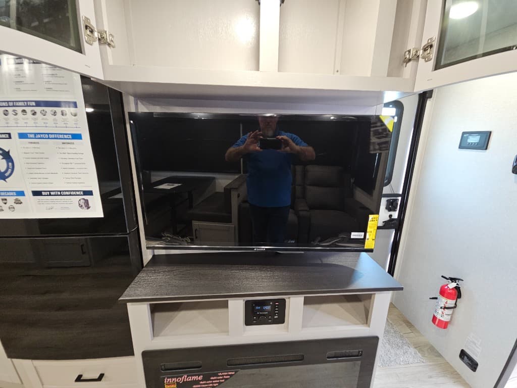 2026 Jayco 2026 Jayco Jay Feather - thumbnail 17