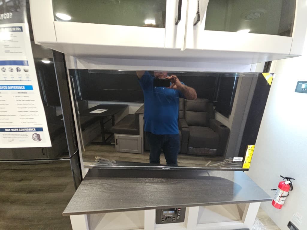 2026 Jayco 2026 Jayco Jay Feather - thumbnail 18