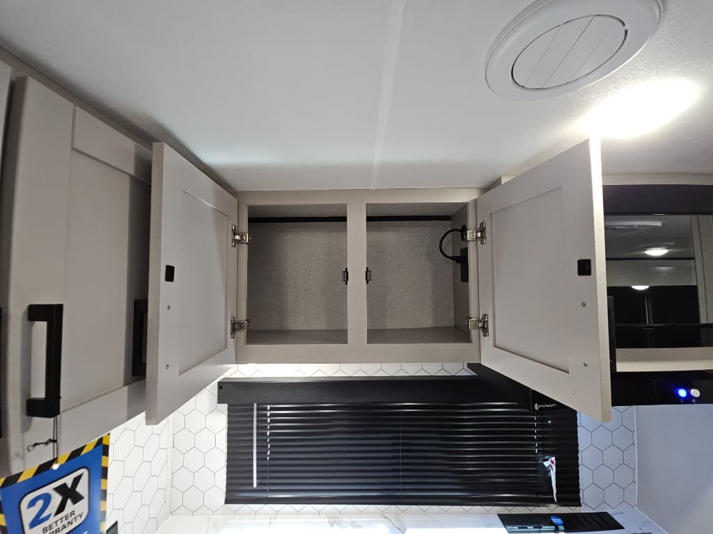 2026 Jayco 2026 Jayco Jay Feather - thumbnail 24