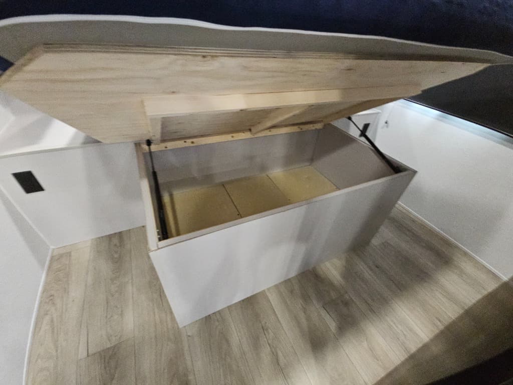 2026 Jayco 2026 Jayco Jay Feather - thumbnail 33