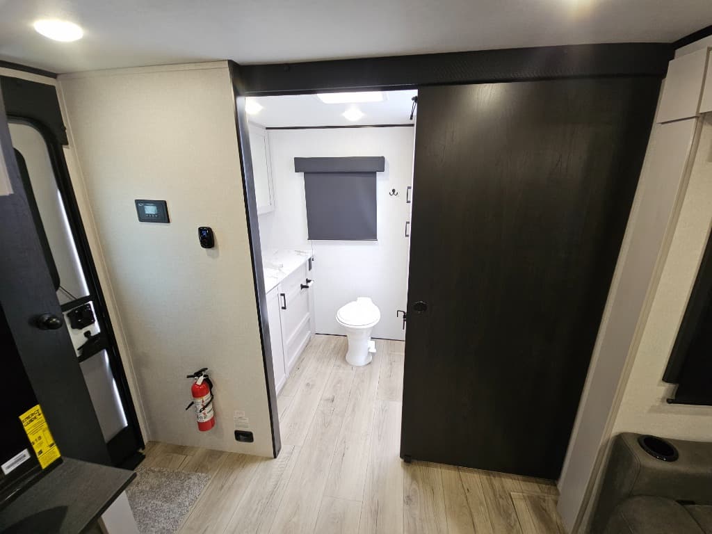 2026 Jayco 2026 Jayco Jay Feather - thumbnail 35