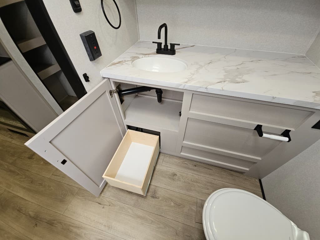 2026 Jayco 2026 Jayco Jay Feather - thumbnail 44