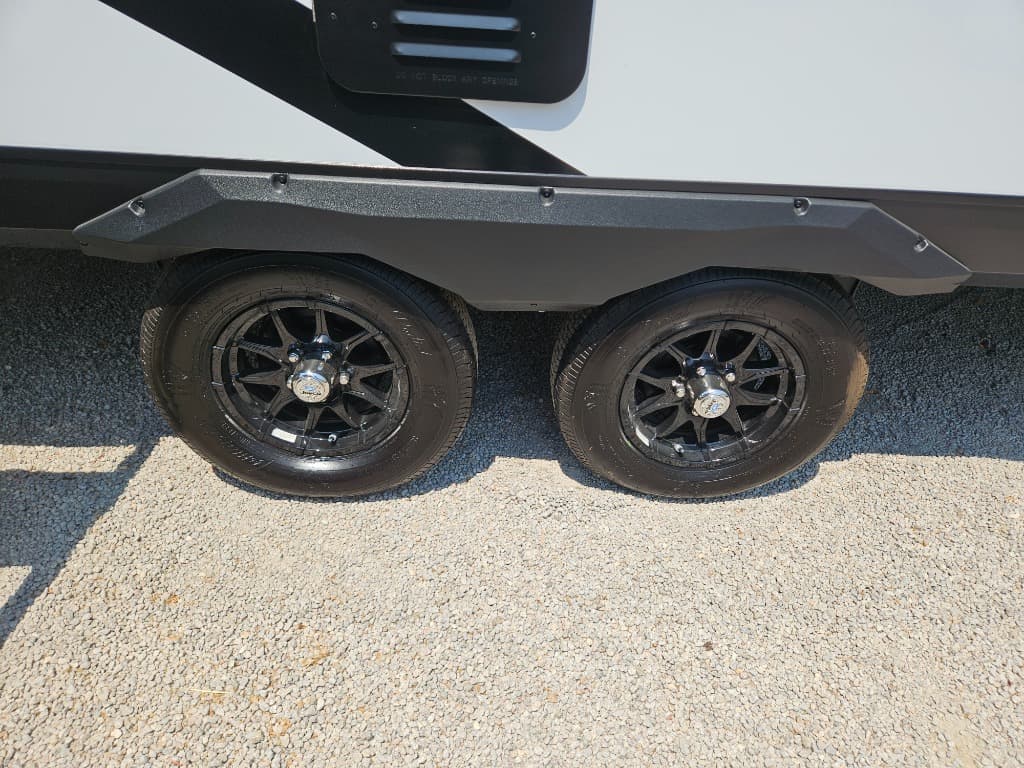 2026 Jayco 2026 Jayco Jay Feather - thumbnail 48