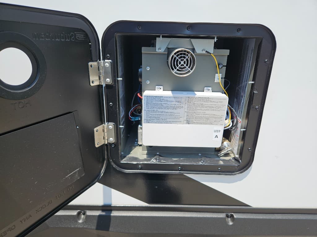 2026 Jayco 2026 Jayco Jay Feather - thumbnail 49