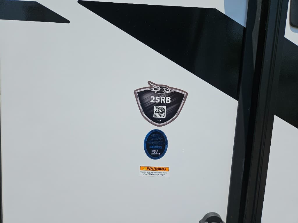 2026 Jayco 2026 Jayco Jay Feather - thumbnail 51