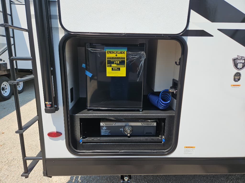 2026 Jayco 2026 Jayco Jay Feather - thumbnail 54