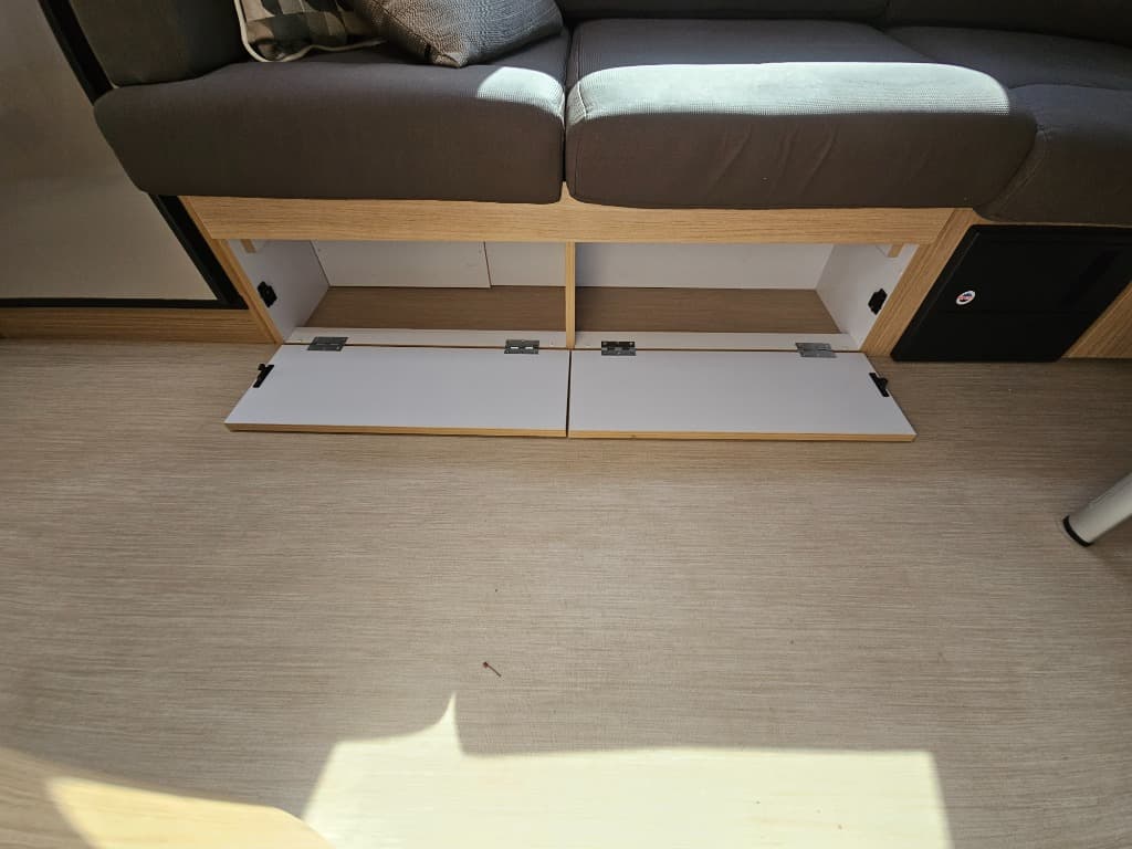2019 Airstream 2019 Airstream Flying Cloud - thumbnail 14