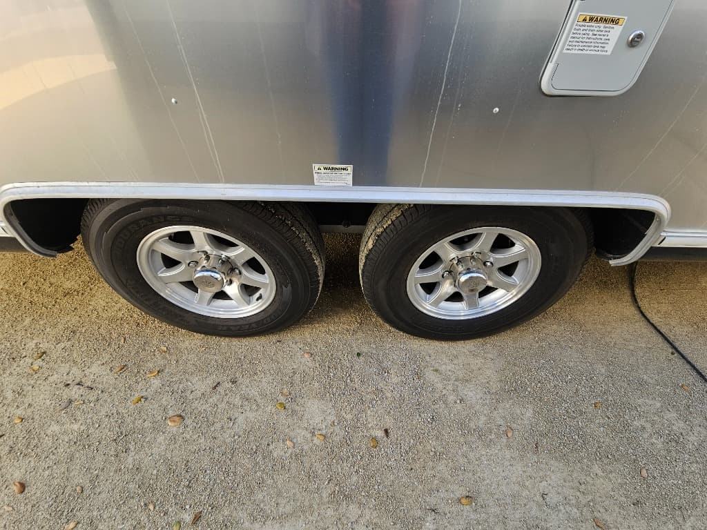 2019 Airstream 2019 Airstream Flying Cloud - thumbnail 42