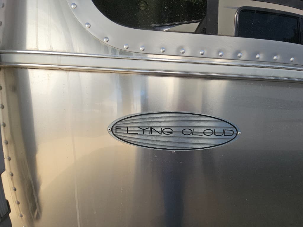 2019 Airstream 2019 Airstream Flying Cloud - thumbnail 43