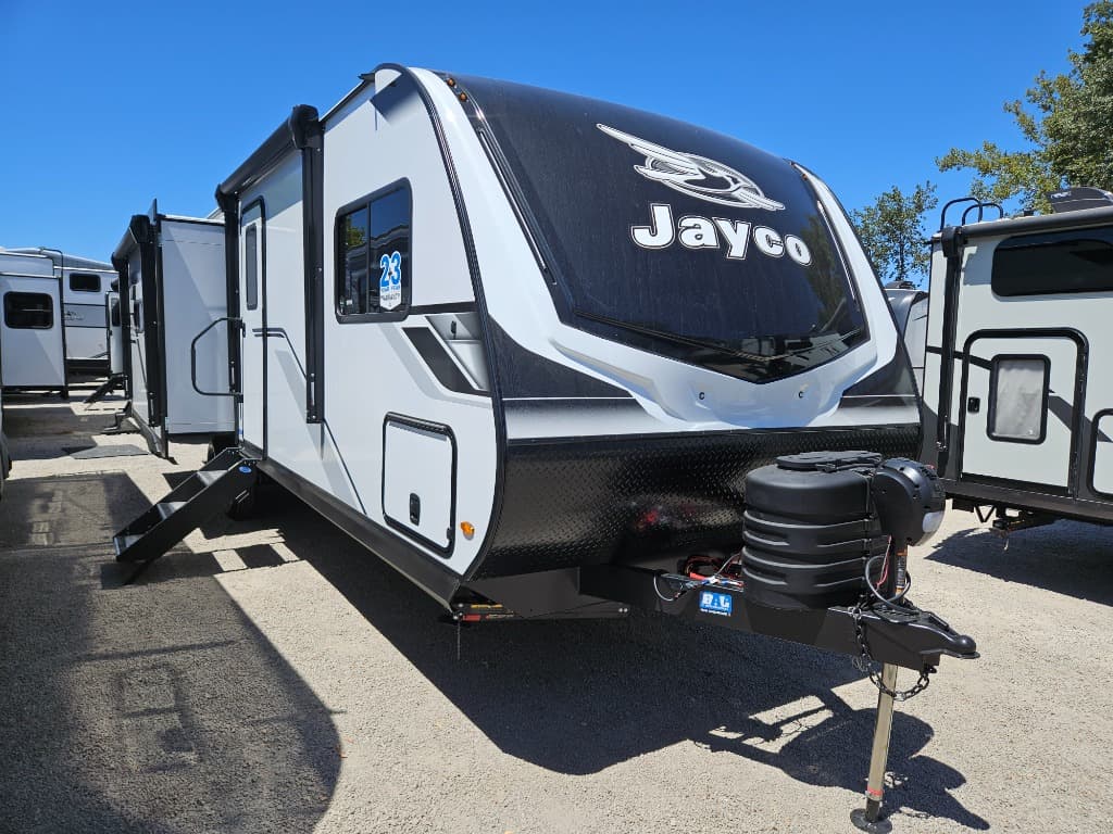 2026 Jayco Jay Feather 27MK