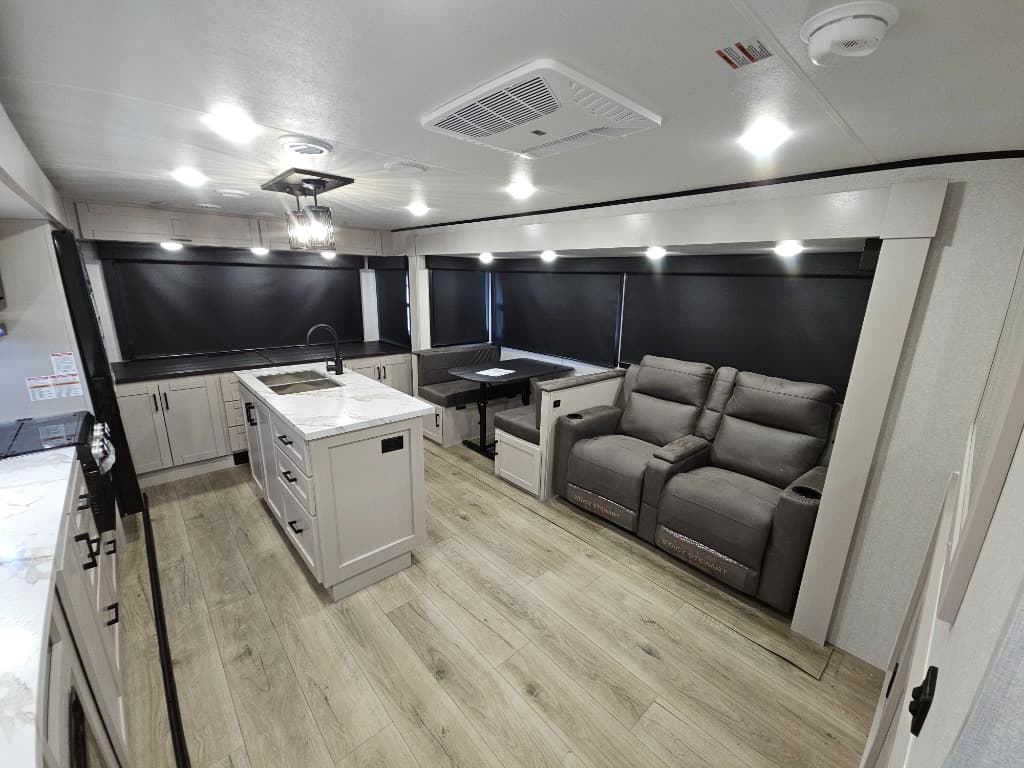 2026 Jayco 2026 Jayco Jay Feather - thumbnail 8