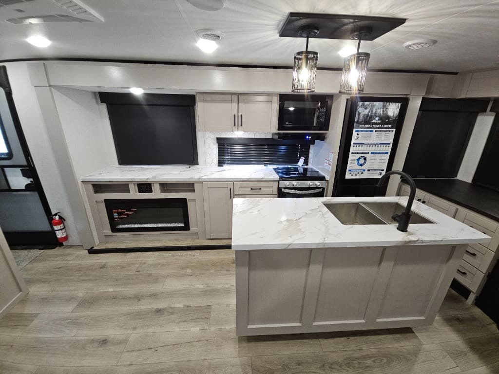 2026 Jayco 2026 Jayco Jay Feather - thumbnail 10